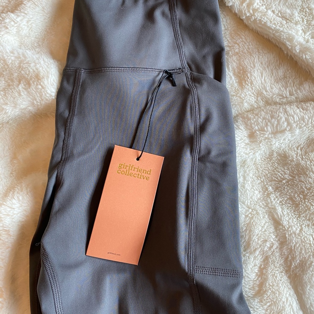 GIRLFRIEND COLLECTIVE LEGGINGS